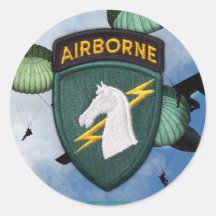 1st Special operations command veterans socom Stic Sticker