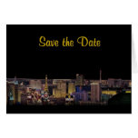 2007 Brand New Save the Date Cards
