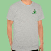 2007 GHHF Mission t-shirts
