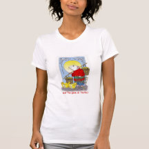 2008 The Year of the Rat T Shirt