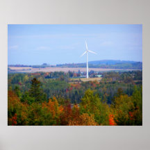 2009_Maine_Autumn_198 Print