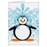 2010 Beautiful Bride Penguin Cards