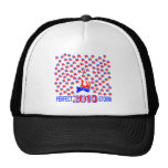 2010 Perfect Storm Trucker Hat