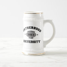 2011 New Father Gift Coffee Mug