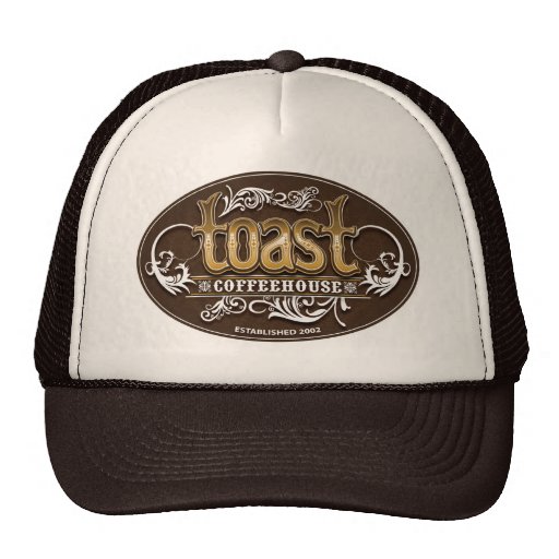 2011 vintage logo hats