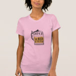 2012 1st Beer of The Year T-shirts