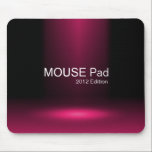 2012 edition mousepads