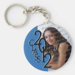 2012 Graduation Keepsake Keychain