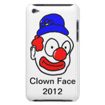 2012 iPod case Barely There iPod Covers