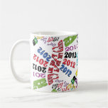 2012 MUGS