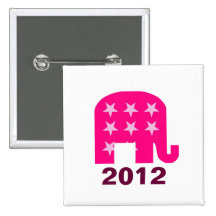 2012 Pink Elephants