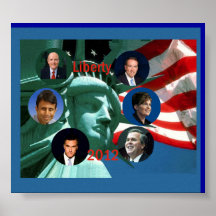 2012 Poster