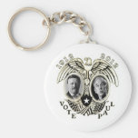 2012 Ron Paul keychain