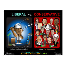 2012 Vision: Fore Post Cards