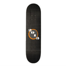 2013 SKATE DECK