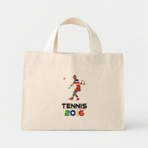 2016:Tennis Bag