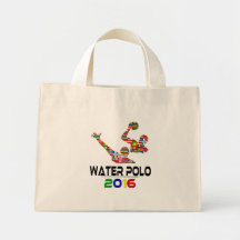 2016:Water Polo Bag
