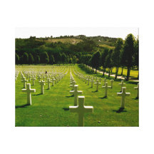 20X16 Italian World War II Photo Gallery Wrap Canvas