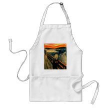 21st Birthday Apron