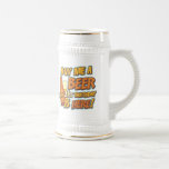 21st Birthday Beer mugs