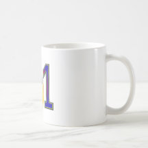 21st birthday beer mug