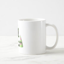 21st Birthday Fak I.D. Coffee Mug