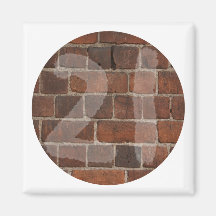 21st Birthday Graffiti Gifts Fridge Magnet