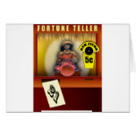 21st Birthday Greeting Card