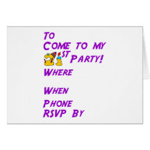 21st Birthday Greeting Cards