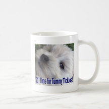 21st Birthday Mug