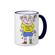21st birthday mug