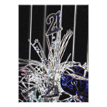 21st Birthday Party Invitations