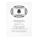 21st Birthday Party Invitations