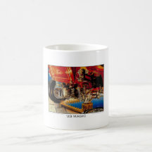 23 Magic Coffee Mugs