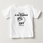 Christian Baby T-Shirts