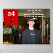 24-Bit Syn ID Print