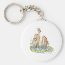 250px-Pom_hopper-wosfg Keychain