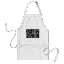 2554 Mirror Apron