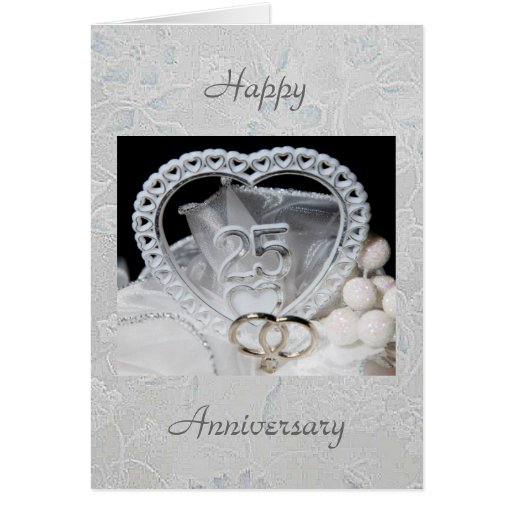 25th-wedding-anniversary-card-zazzle