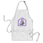 25thanniversaryt-shirts2 apron