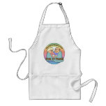 25thweddinganniversaryb3 apron