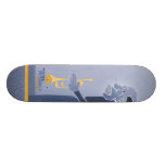 269 BluesHornman-deck2 skateboards