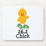 26.2 Chick Mousepad