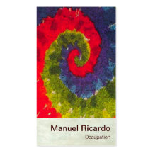 $29.90 Psychedelic ~ Business Cards