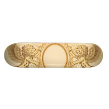 2.ai custom skateboard