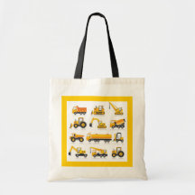 2 CANVAS BAG