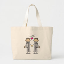 2 Grooms Bag