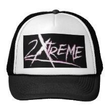 2 Xtreme Hats