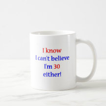 30 Either Coffee Mug