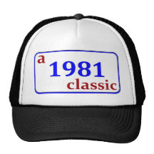 30th Birthday Hat